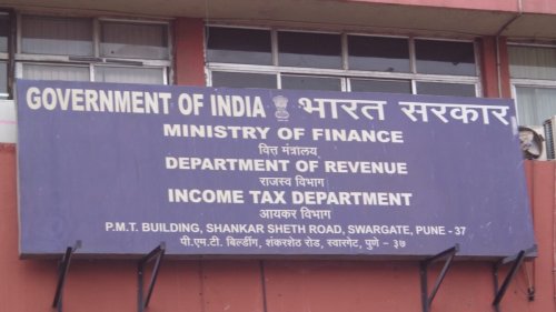 How the Income Tax department’s actions undermine India’s democratic foundations