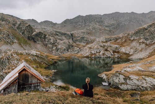 Osttirol im Herbst: Wandern, Biken & Genießen im Nationalpark Hohe Tauern