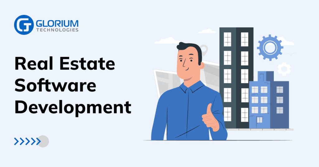 Real Estate Software Development Services
 - cover