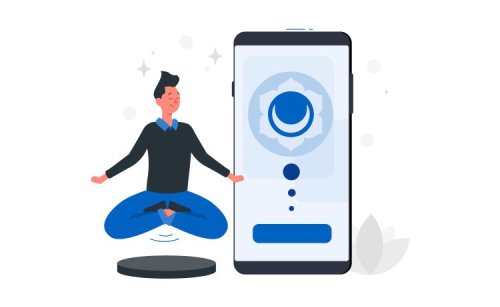 Mental Health App Development: A Complete Guide 🧑‍⚕️