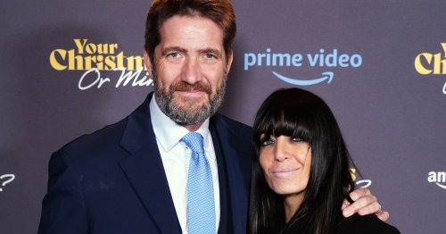 BBC The Traitors: Claudia Winkleman's personal life, from film producer husband to being 'lost' filming new show