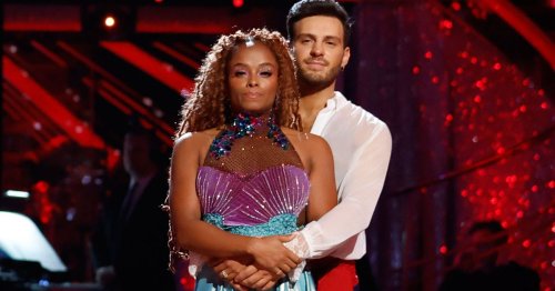 bbc-strictly-come-dancing-stars-very-ill-with-sickness-bug-flipboard