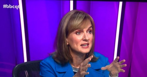 BBC Question Time in Bristol sparks controversy over Green Party snub