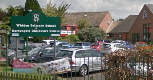 Gloucester school confirms lockdown after 'suspicion person' spotted in 'scary' day for pupils
