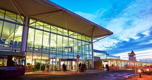 Bristol and Heathrow airports issue hand luggage advice around Cadbury Creme Eggs