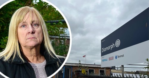 Calls over 'smelly and noisy' Gloucester factory expansion meeting to be brought forward
