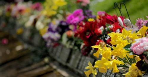 Gloucestershire death notices and funeral announcements made in the last week