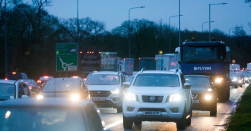 Quick-read guide to the new Highway Code rules as of today