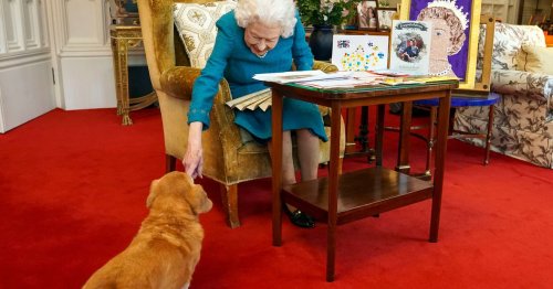 Royal Family: The Queen's love of corgis led to Her Majesty creating a new dog breed with Princess Margaret