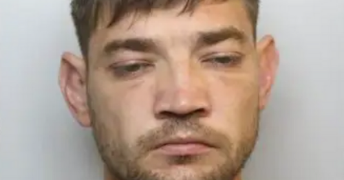 'Sexual predator' who raped woman and teenager jailed for 20 years