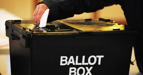Gloucester residents able to vote again following cyber attack