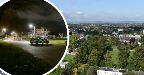 Teenage girl suffers 'serious sexual assault' in Cheltenham park