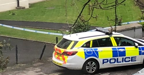Updated Serious Sexual Assault On Man 18 In Cheltenham As Police Cordon Off Part Of Town