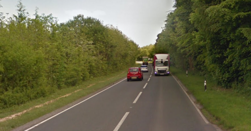 A40 traffic live: Crash blocks key road in the Cotswolds - updates