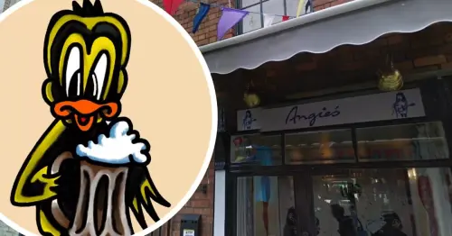 Gloucester to get new tiny pub with craft ale and live music at its heart