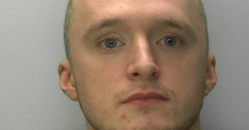 'Naive' dealer caught after he orders drugs from USA to home address
