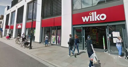 Closing date for last Wilko in Gloucestershire confirmed as axe falls on final stores