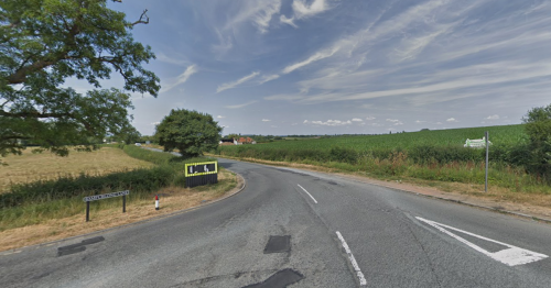 Police name suspect in attempted murder probe after Cheltenham incident