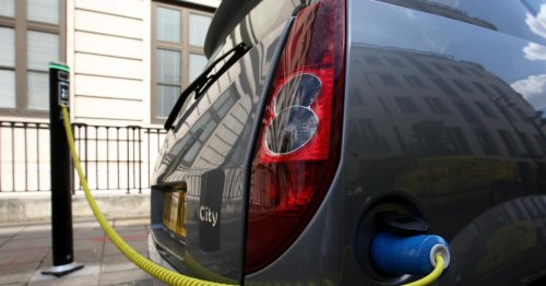 Motoring experts say breaking EV rules could mean £2,800 in fines