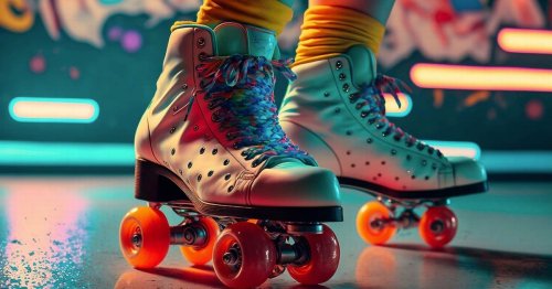 Roller disco to come to Gloucester Quays offering classes for children to learn skating