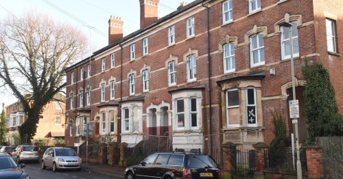 People to live in historic empty Gloucester homes once again after revamp