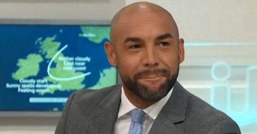 Alex Beresford calls out 'unvaccinated and proud' covid patient