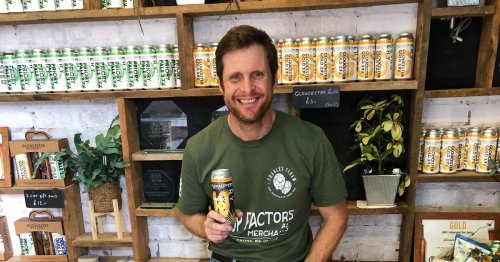 Brewery announces new beer for ten-year anniversary