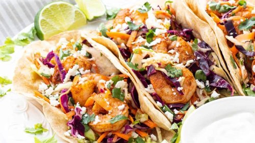 10 Easy Gluten-Free Recipes to Elevate Taco Tuesday - Gluten Free Supper