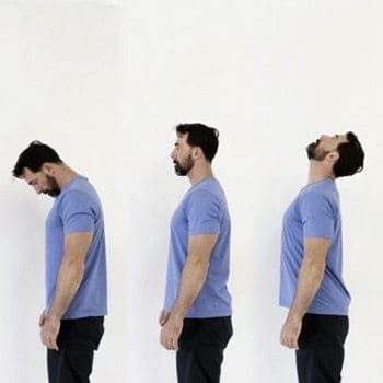 Check Your Neck: Exercises to Fix Pain and Move Freely