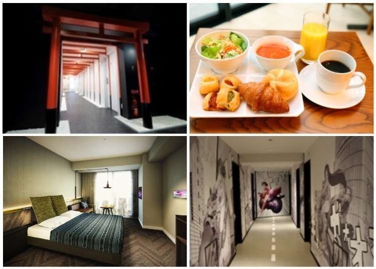 6 Best Shibuya Hotels For Every Budget - Unique Perks & More!