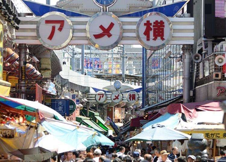 Awesome Things to Do In Japan: Most Popular Old Towns (Shitamachi) in Tokyo and Surroundings! (March 2020 Ranking)