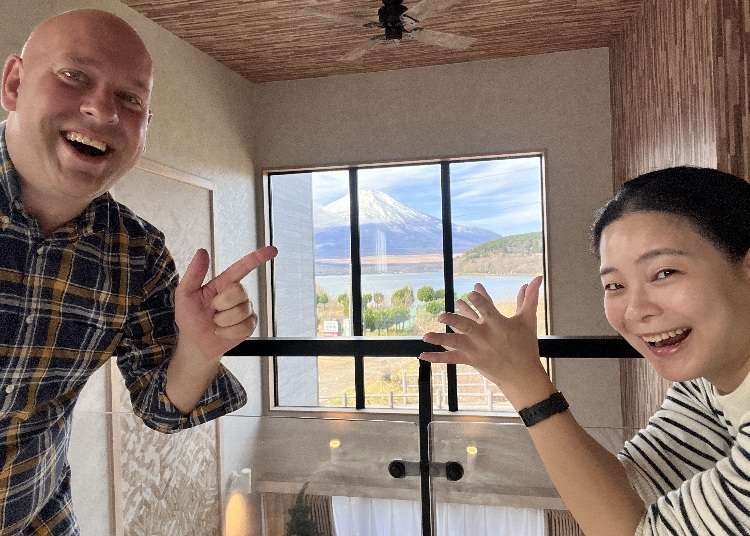 Cool things to do in Japan