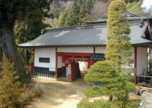 Enjoy A Night in Nature: 5 Serene Shukubo Temple Stays Near Tokyo!