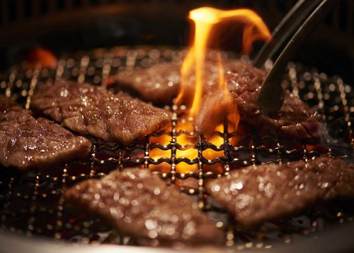 Best Yakiniku in Kyoto: 3 Restaurants to Get Your Wagyu Fix While Sightseeing!