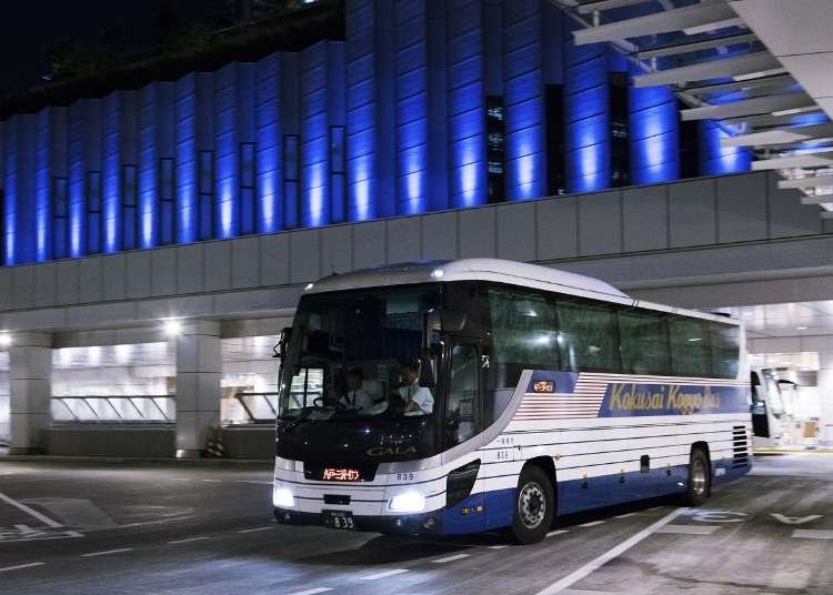Tokyo to Tohoku On a Budget: Ultimate Guide to Bargain Bus Travel