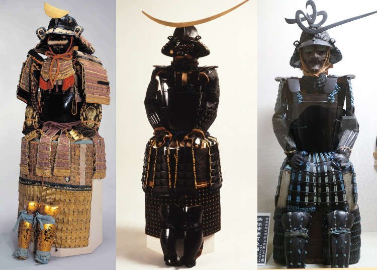 Date Masamune: Discovering the Mysteries of Sendai's “One-Eyed Dragon”