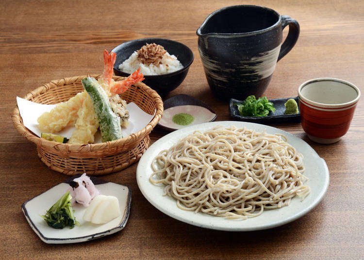 10 Best Places for Lunch Near Kiyomizu Temple: Enjoy Traditional Yudofu, Yuba & Tsukemono!