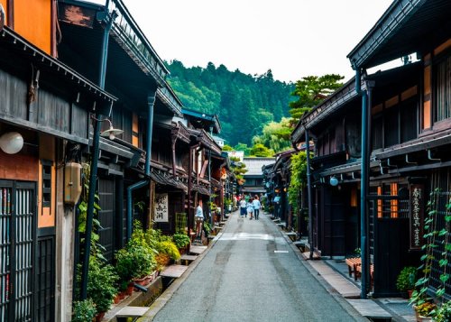 14 Things to Do in Takayama: Essential Experiences & Hidden Stays in Japan's Magical Town