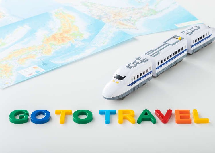 Understanding Japan's Go To Travel Campaign: How to Save Up to 50% OFF Travel!