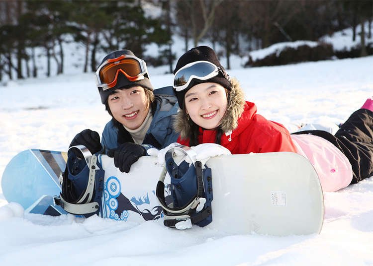 Skiing in Japan for Beginners: Preparing for Your Ski & Snowboard Holiday!