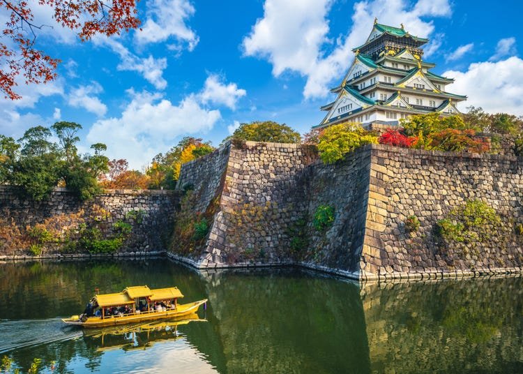 Osaka Castle Guide: Inside Japan's Most Visited Castle