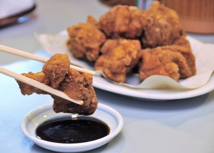 Hokkaido Zangi Chicken: 3 Tasty Northern Japanese Fried Chicken Styles You've Never Heard of