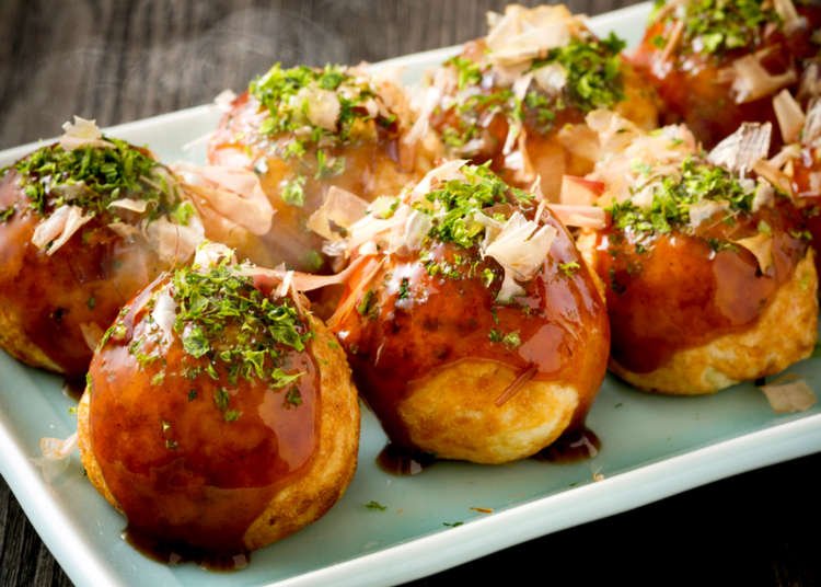 What are Meibutsu? The Incredible World of Japanese Regional Dishes (Not Just Sushi!)
