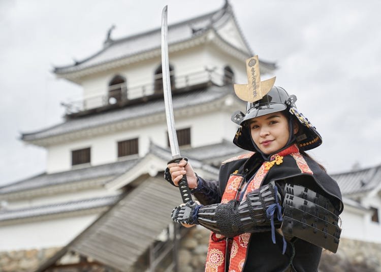 Samurai Sightseeing: Visiting Sendai and Shiroishi Will Make You Fall In Love with Japan's Castle Towns