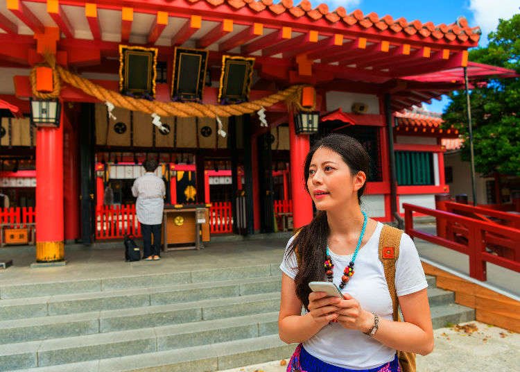 5 Helpful Tips for Traveling in Japan That You Might Not Find in Guidebooks