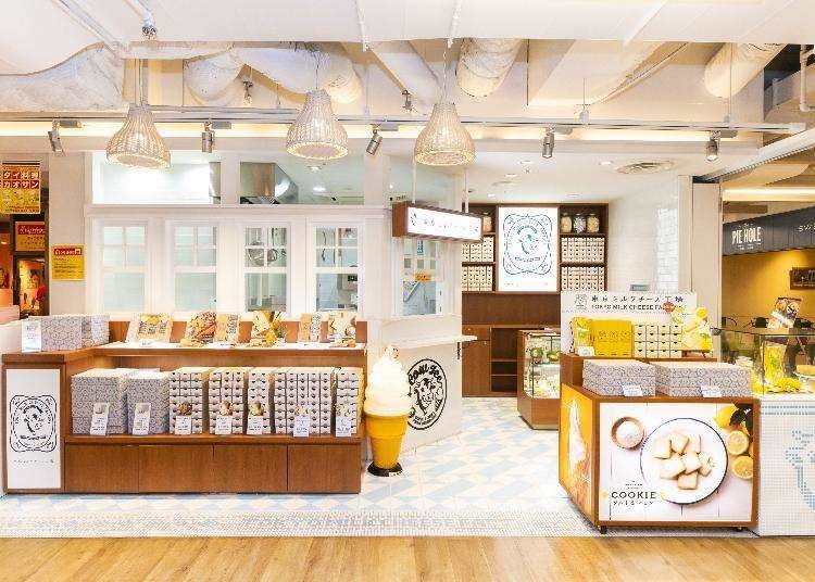Tokyo Shopping Trip: Top 10 Most Popular Gift Shops in Tokyo and Surroundings