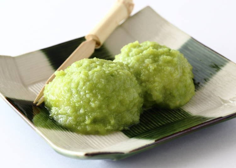 Japanese Foods List: 16 Crazy Tasty Japanese Tohoku Region Dishes You've Never Heard of