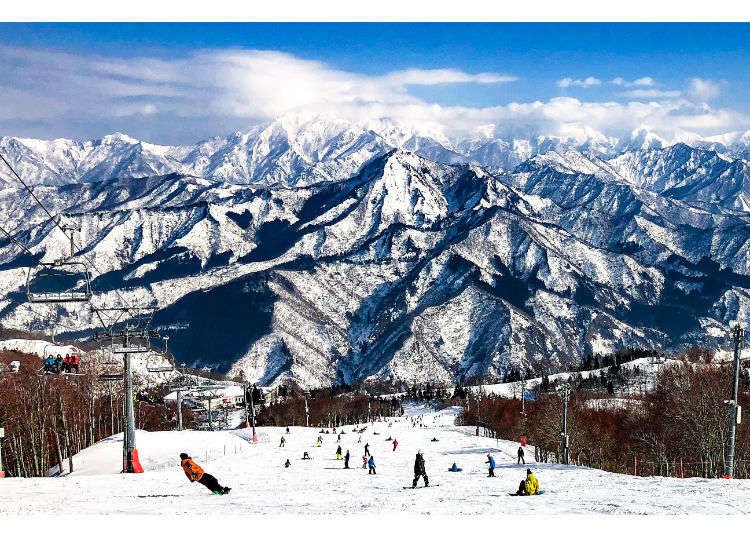 Complete Guide to Skiing in Japan: Best Time and Where to Go