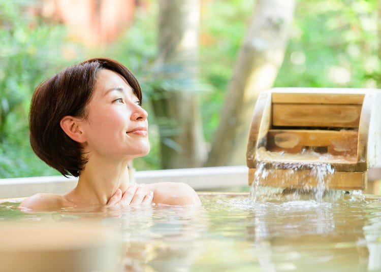 Weird Things Tourists Often Forget at Onsen in Hokkaido