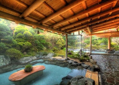 3 Secret Hot Springs in Hakone Yumoto: Japan's Day-Trip Spa Hot Spot